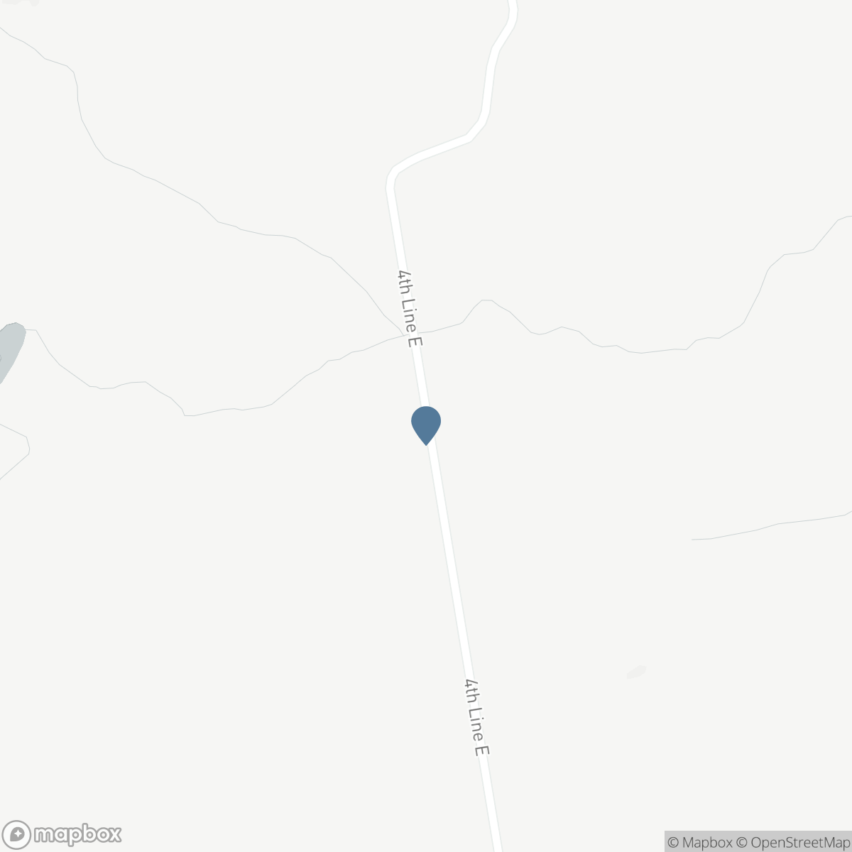 838151 4TH LINE E, Mulmur, Ontario L9V 0J6